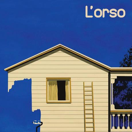 L'Orso _ Album Cover