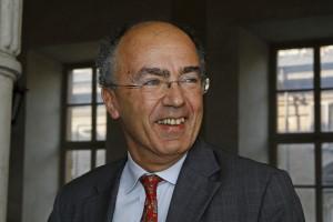 Il Prof. Gianmaria Ajani