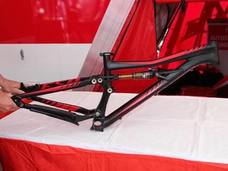 Specialized Enduro Sx ( Limited Edition)