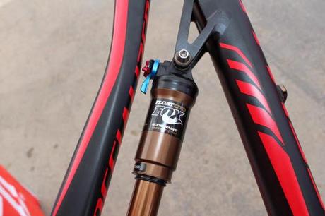 Specialized Enduro Sx ( Limited Edition)