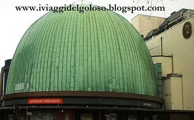 LONDRA REWIND ... SECONDA PARTE ... LONDRA REWIND ... SECONDA PARTE ...