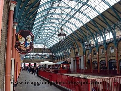 LONDRA REWIND ... SECONDA PARTE ... LONDRA REWIND ... SECONDA PARTE ...