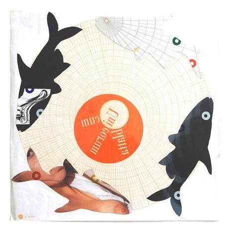 PATTERNS, GEOMETRIE E TEXTURES NEGLI ARTWORKS DI ROMEO TRAVERSA PATTERNS, GEOMETRIE E TEXTURES NEGLI ARTWORKS DI ROMEO TRAVERSA