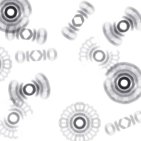 PATTERNS, GEOMETRIE E TEXTURES NEGLI ARTWORKS DI ROMEO TRAVERSA PATTERNS, GEOMETRIE E TEXTURES NEGLI ARTWORKS DI ROMEO TRAVERSA