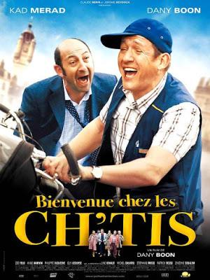 Giù al nord - Dany Boon (2008)