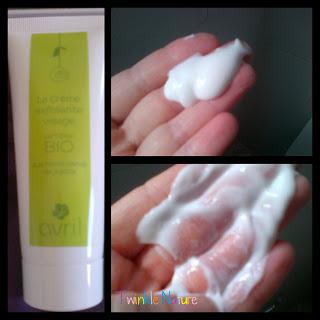 Review Avril: Crema viso esfoliante con micro perle di jojoba Review Avril: Crema viso esfoliante con micro perle di jojoba