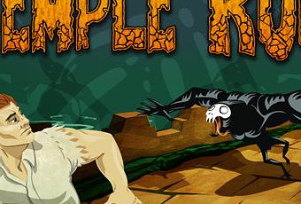 Scaricare Temple Run per PC : Avventura frenetica per i nostri ...