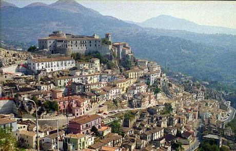 Il Sindaco Mariani di Muro Lucano: vola la raccolta differenziata muro lucano