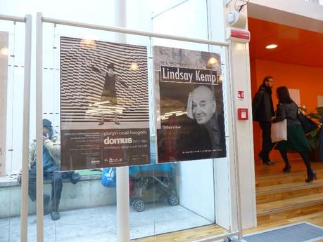 Lindsay Kemp's Interview on his Romeo and Juliet Project Lindsay Kemp's Interview on his Romeo and Juliet Project