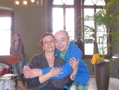 Lindsay Kemp's Interview on his Romeo and Juliet Project Lindsay Kemp's Interview on his Romeo and Juliet Project