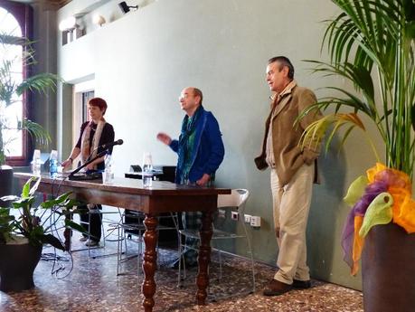 Lindsay Kemp's Interview on his Romeo and Juliet Project Lindsay Kemp's Interview on his Romeo and Juliet Project