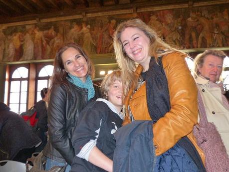 Lindsay Kemp's Interview on his Romeo and Juliet Project Lindsay Kemp's Interview on his Romeo and Juliet Project