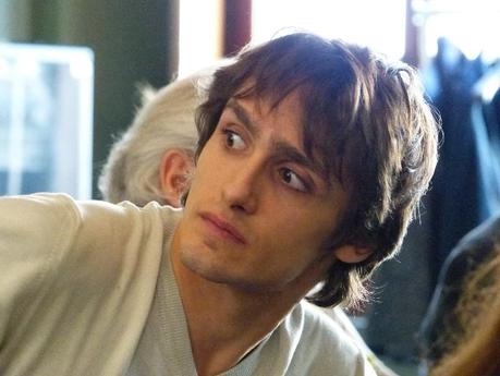 Lindsay Kemp's Interview on his Romeo and Juliet Project Lindsay Kemp's Interview on his Romeo and Juliet Project