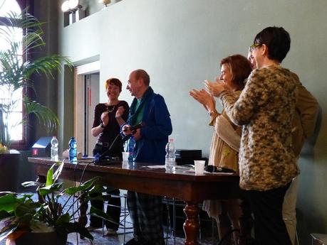 Lindsay Kemp's Interview on his Romeo and Juliet Project Lindsay Kemp's Interview on his Romeo and Juliet Project