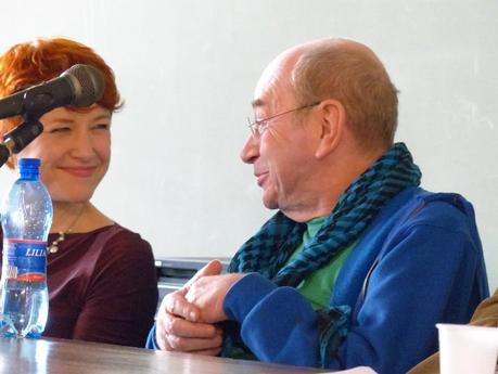 Lindsay Kemp's Interview on his Romeo and Juliet Project Lindsay Kemp's Interview on his Romeo and Juliet Project