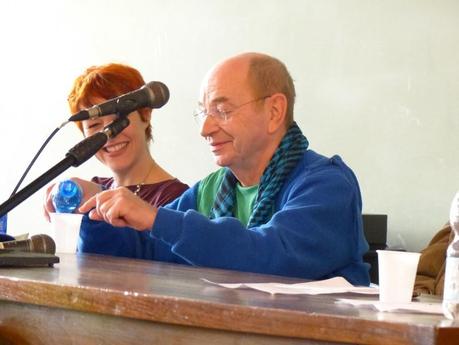 Lindsay Kemp's Interview on his Romeo and Juliet Project Lindsay Kemp's Interview on his Romeo and Juliet Project