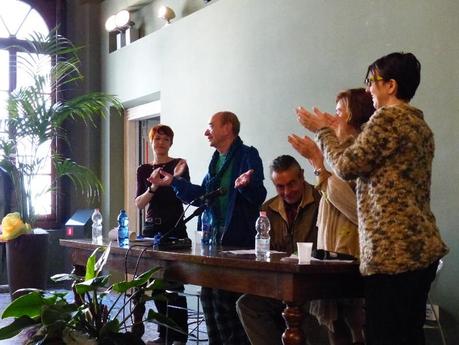 Lindsay Kemp's Interview on his Romeo and Juliet Project Lindsay Kemp's Interview on his Romeo and Juliet Project