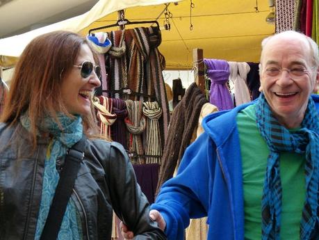 Lindsay Kemp's Interview on his Romeo and Juliet Project Lindsay Kemp's Interview on his Romeo and Juliet Project