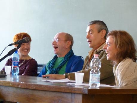 Lindsay Kemp's Interview on his Romeo and Juliet Project Lindsay Kemp's Interview on his Romeo and Juliet Project