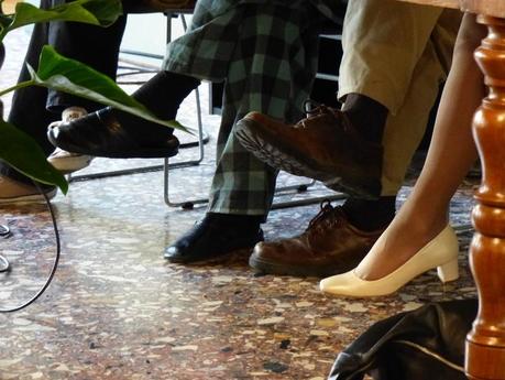 Lindsay Kemp's Interview on his Romeo and Juliet Project Lindsay Kemp's Interview on his Romeo and Juliet Project