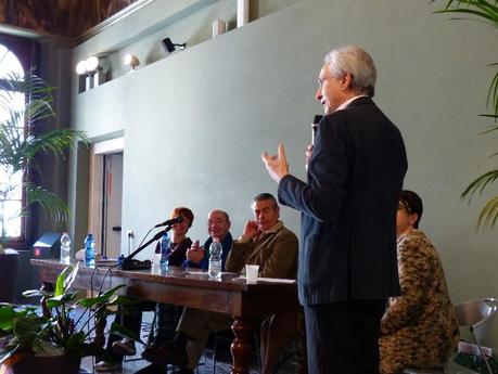 Lindsay Kemp's Interview on his Romeo and Juliet Project Lindsay Kemp's Interview on his Romeo and Juliet Project