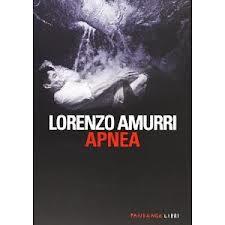 Lorenzo Amurri, in Apnea per due anni