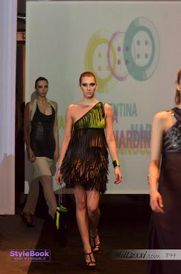 FUN:Fashion Show stilisti emergenti a Roma