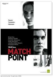 Match PointMatch Point è il film che più dimostra l'eclet...