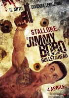 Jimmy Bobo - Bullet to the head