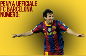 Messi sul sito www.blaugranabergamo.it