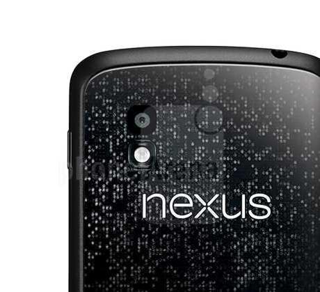 Nexus 4 resistente agli urti il video test