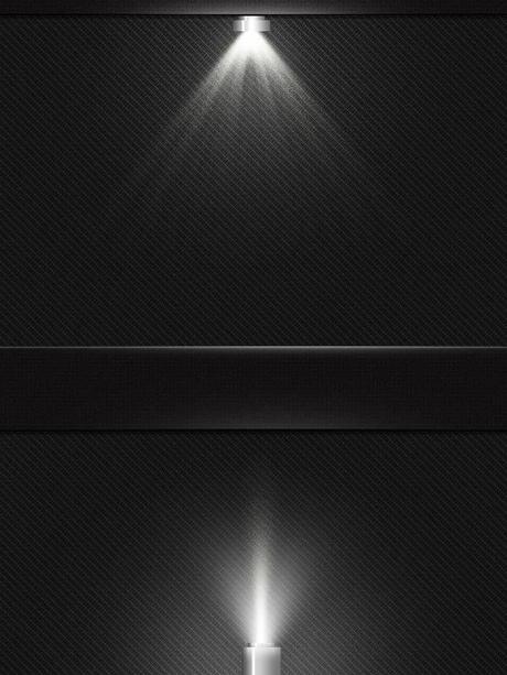 Splendidi Effetti Luce Photoshop in PSD