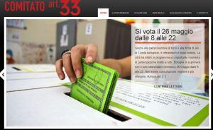 Articolo 33