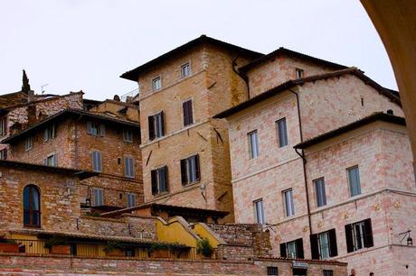 Random photographs from... Assisi