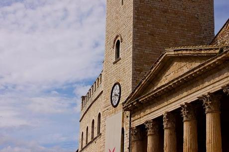 Random photographs from... Assisi