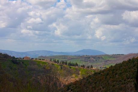 Random photographs from... Assisi