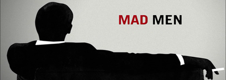 MAD MEN WALLPAPER