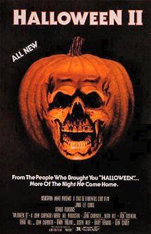 Halloween II - Il Signore Della Morte (1981)