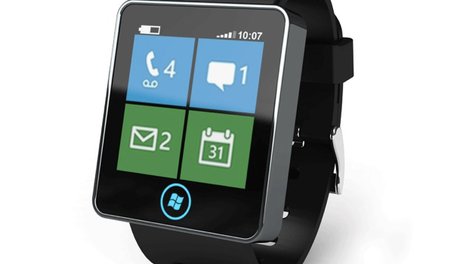 Il team XBOX svilupperà uno smart watch