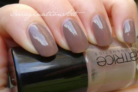 catrice from dusk to down n* number numero 200 swatch swatches smalto nail polish lacquer unghie