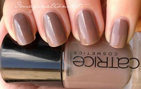 catrice from dusk to down n* number numero 200 swatch swatches smalto nail polish lacquer unghie