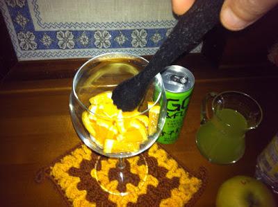 GO & FUN ENERGY LONG DRINK GO & FUN ENERGY LONG DRINK