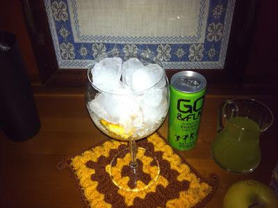 GO & FUN ENERGY LONG DRINK GO & FUN ENERGY LONG DRINK