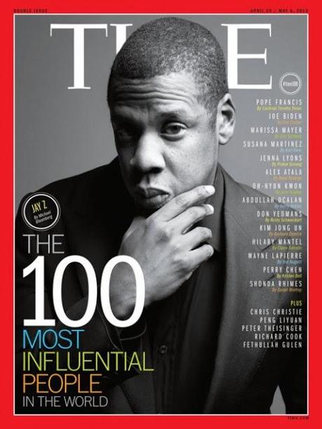 Time elegge i 100 personaggi più influenti del 2013