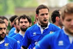 Cus Torino Rugby - Foto Diego Barbieri