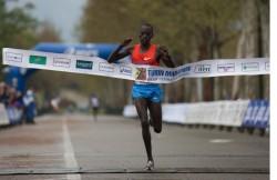 Turin Half Marathon - Foto Andrea Provenzano