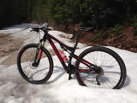Specialized Epic Comp Carbon 29