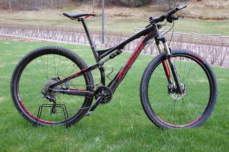 Specialized Epic Comp Carbon 29