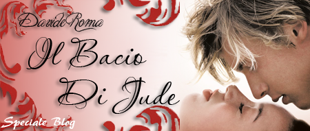 Speciale Blog Bacio Jude