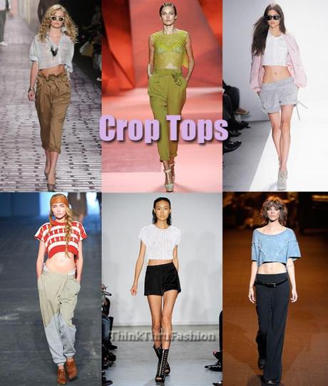 crop-tops